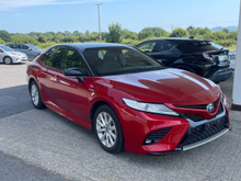 2019 Toyota Camry 2.5L Petrol Hybrid For Sale Images