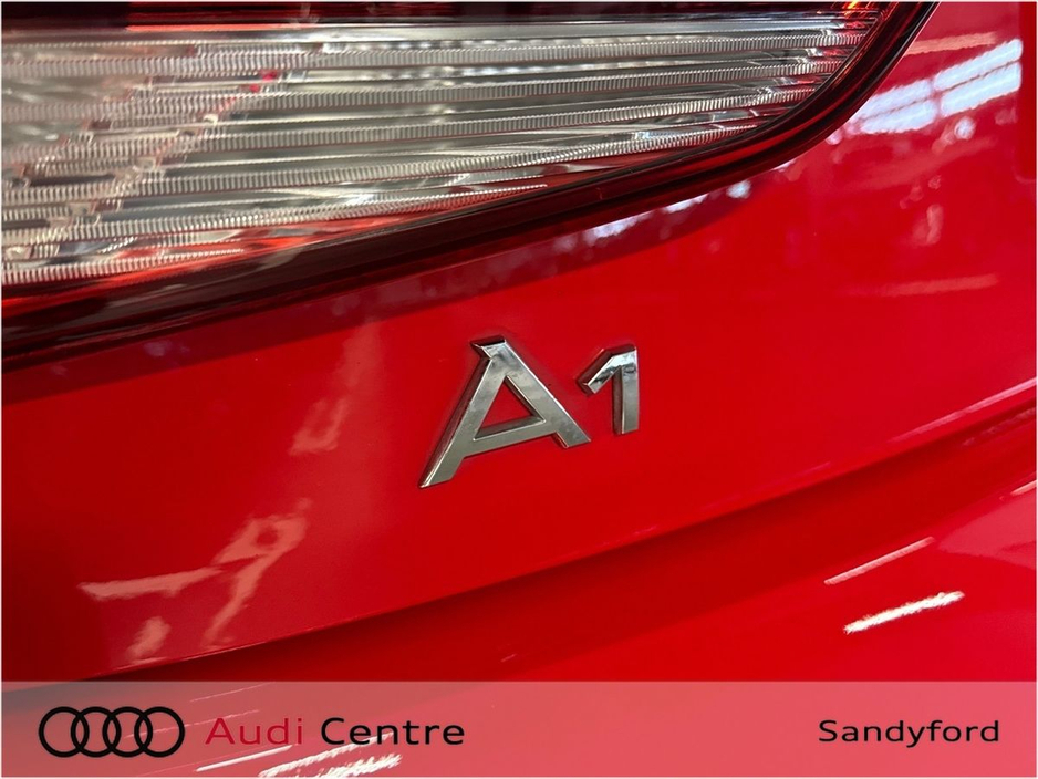 Audi A1 1.0TFSI 95HP S Tronic — thumbnail 18