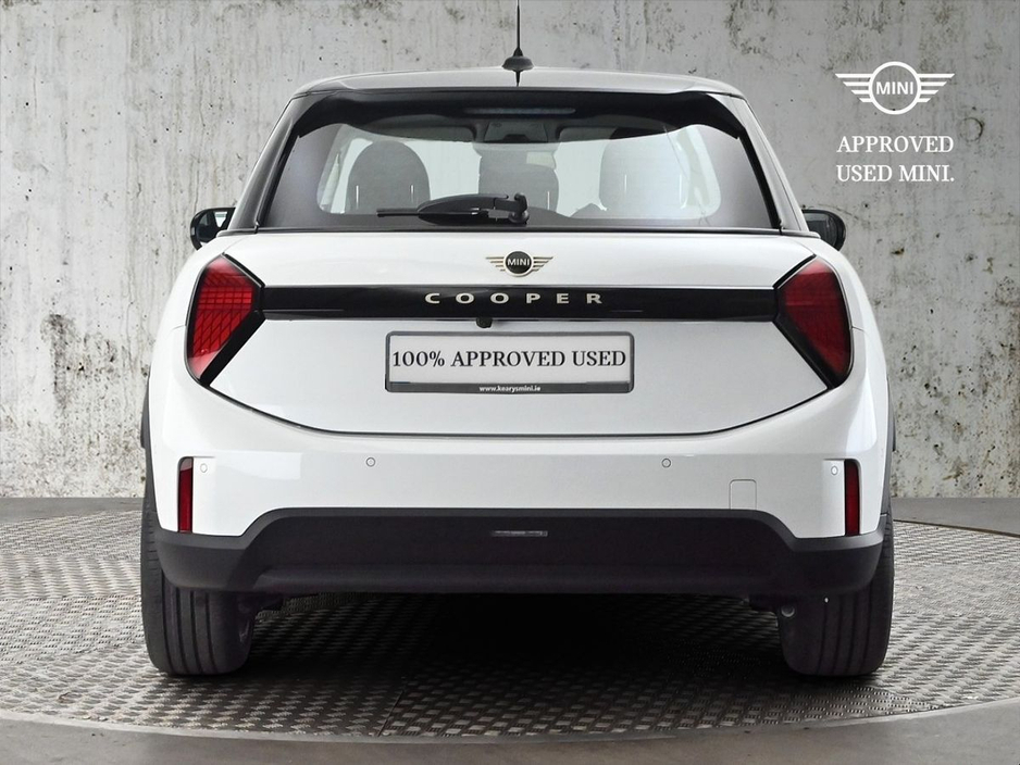 2025 MINI Hatch 1.5L Petrol For Sale Images