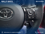 2019 TOYOTA YARIS 1.0 LUNA 4DR