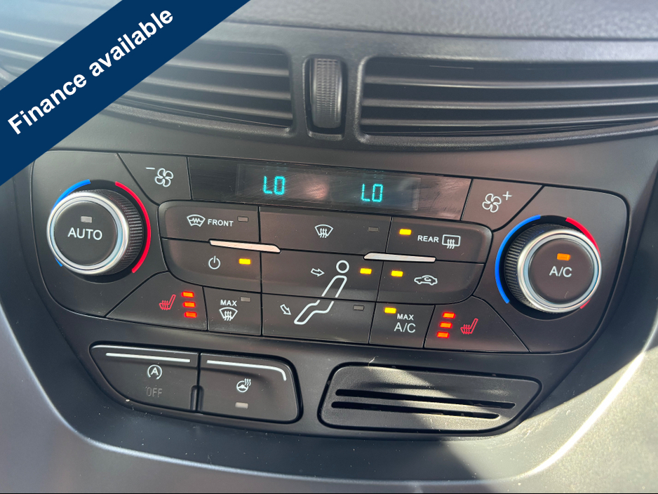 2017 Ford C-Max 1.5L Diesel For Sale Images