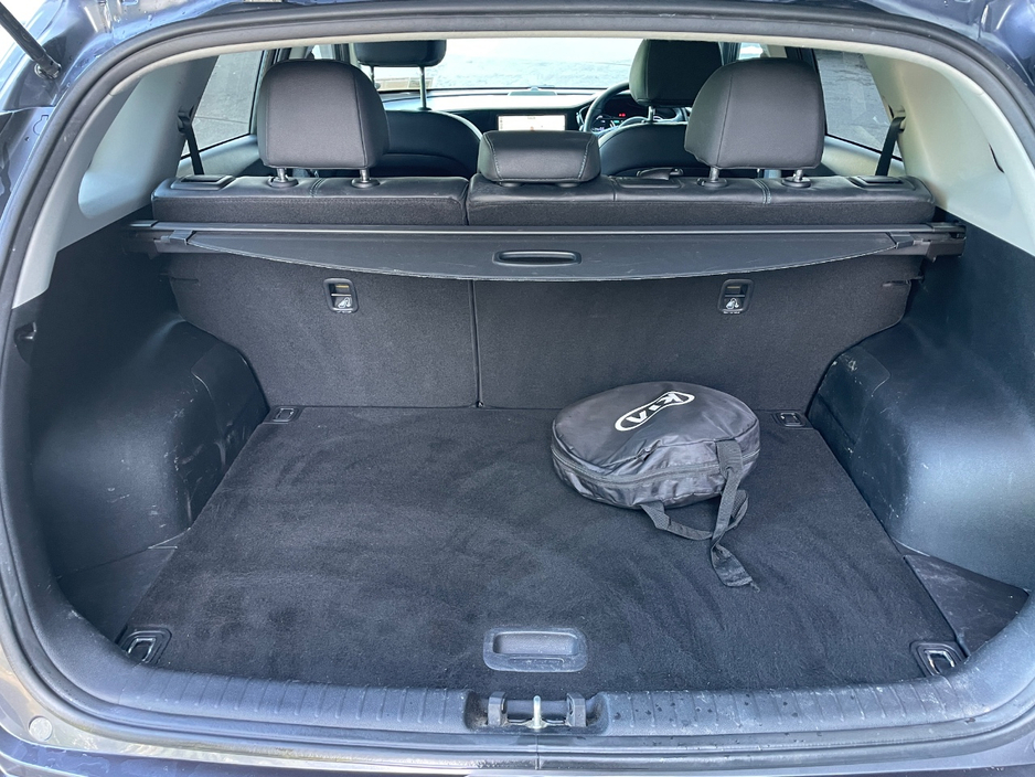 2020 Kia Niro 0L Electric For Sale Images