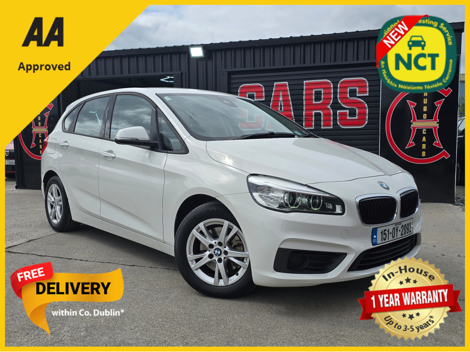 2015 BMW 2 Series For Sale Images