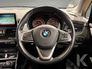 2018 BMW 2 SERIES ACTIVE TOURER AUTOMATIC 1.5L - REVERSE CAMERA - ALLOY WHEELS