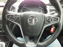 2016 Vauxhall Insignia 1.6L Diesel For Sale Images