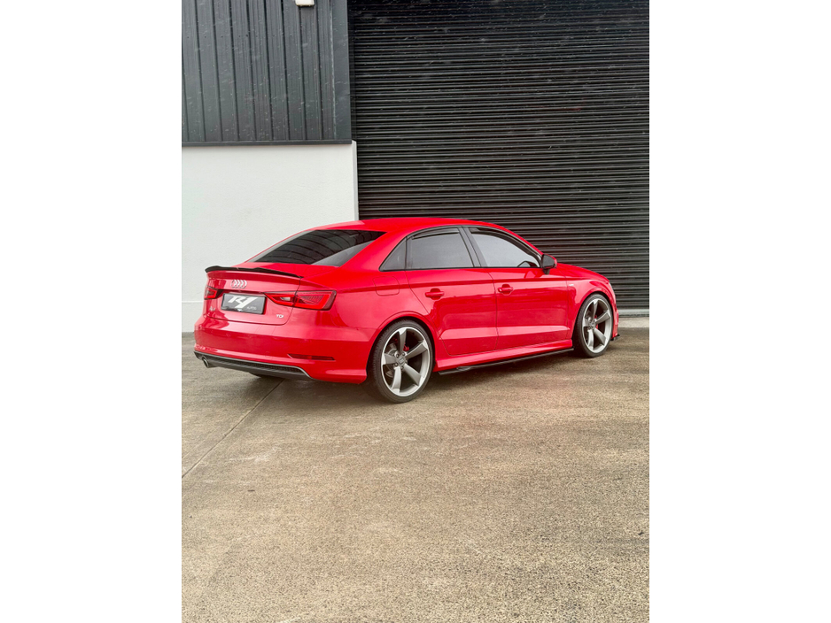 2016 Audi A3 1.6L Diesel For Sale Images
