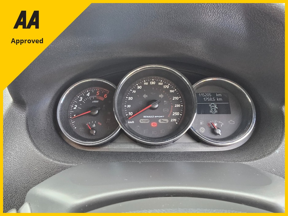 2015 Renault Megane 1.5L Diesel For Sale Images