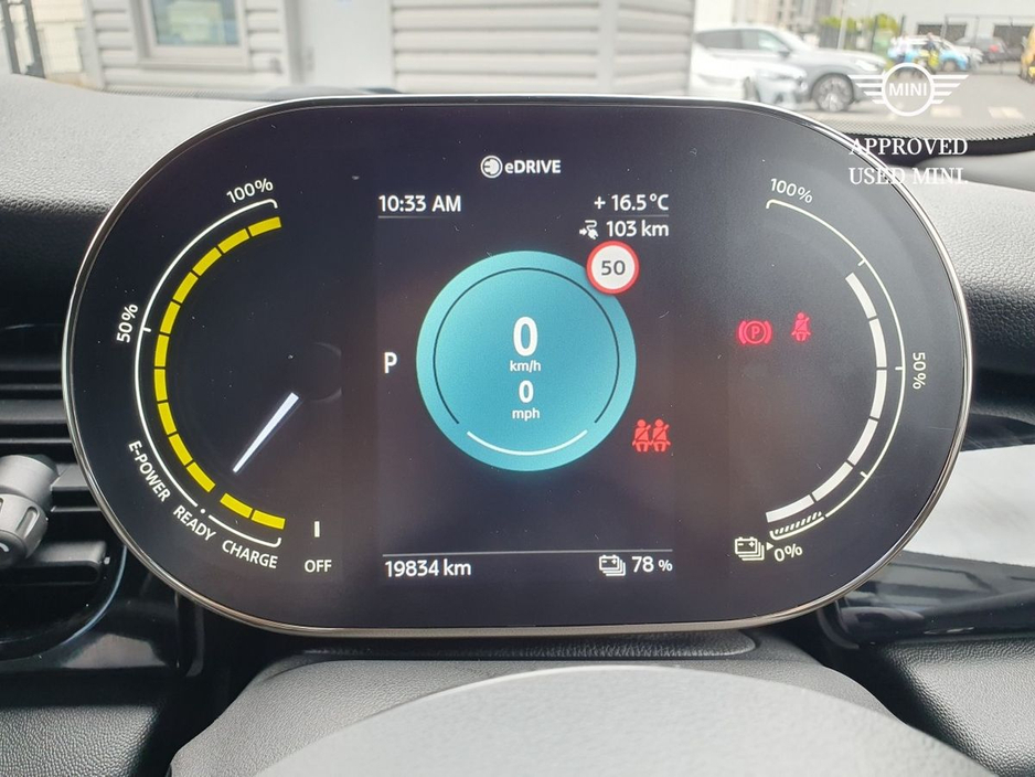 2023 MINI Hatch 0L Electric For Sale Images