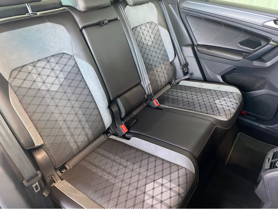 2024 Volkswagen Tiguan 2L Diesel For Sale Images