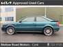 1994 AUDI COUPE OTHER E AUTOMATIC