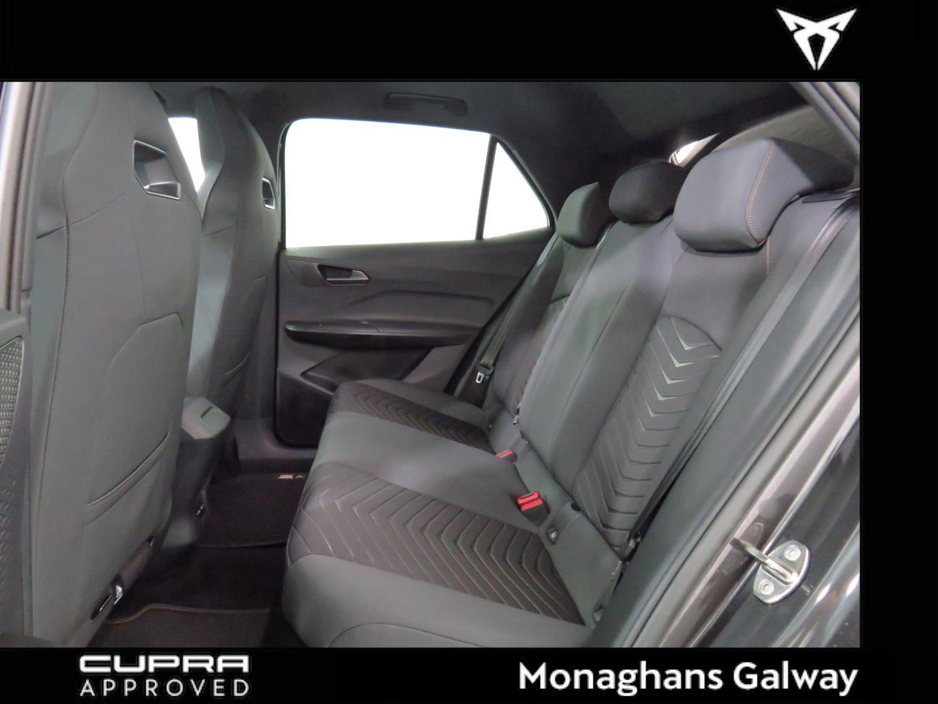 2023 Cupra Born 0L Electric For Sale Images