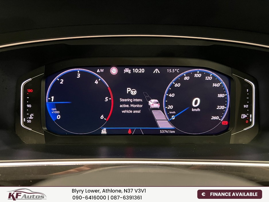 2024 Volkswagen Tiguan 2L Diesel For Sale Images