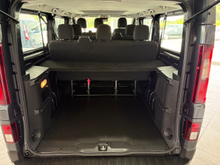 2024 Renault Trafic 2L Diesel For Sale Images