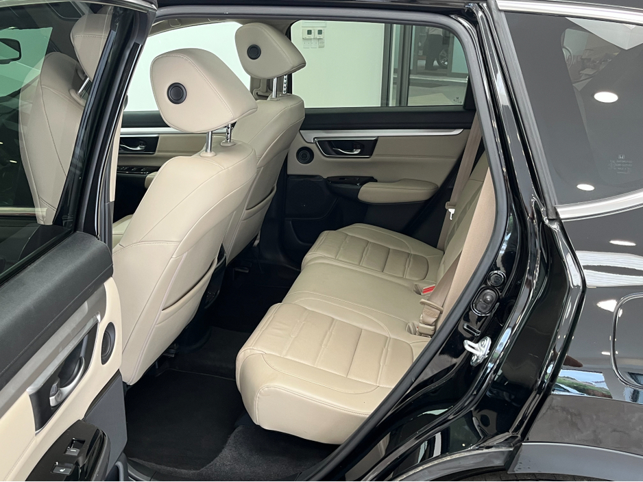 2022 Honda CR-V 2.0L Petrol Hybrid For Sale Images