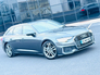 2022 AUDI A6 AVANT 40 TDI S LINE 5DR AUTO