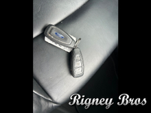 2014 Ford Mondeo 2L Diesel For Sale Images