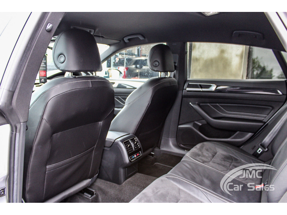 2022 Volkswagen Arteon 2L Diesel For Sale Images