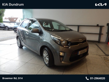 Kia Picanto 1.0 MY23 5DR
