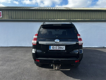 2015 Toyota Landcruiser 3L Diesel For Sale Images