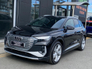 2023 AUDI Q4 E-TRON 40 S-Line Auto EV
