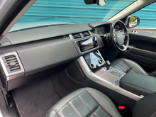 2020 Land Rover Range Rover Sport 3L Diesel For Sale Images