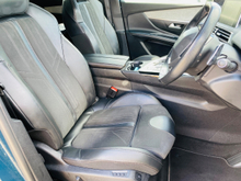 2021 Peugeot 5008 2L Diesel For Sale Images
