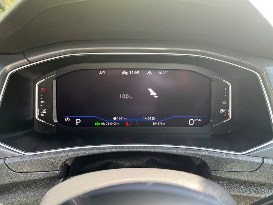 2022 Volkswagen T-Roc 2L Diesel For Sale Images