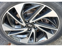 2019 Hyundai Tucson 1.6L Diesel For Sale Images