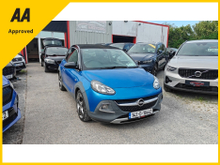2014 Opel Adam 1L Petrol For Sale Images