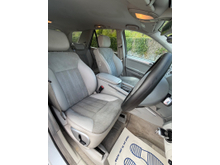 2007 Mercedes-Benz M Class 3L Diesel For Sale Images