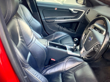 2015 Volvo S60 1.6L Diesel For Sale Images