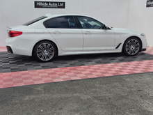 2019 BMW 5 Series 2L Diesel For Sale Images