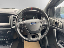2021 Ford Ranger 2L Diesel For Sale Images