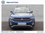 2022 VOLKSWAGEN T-CROSS 1.0TSI 95BHP LIFE WITH REAR VIEW CAMERA *WAS €23,450 NOW €22,995 SAVE €500