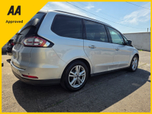 2016 Ford Galaxy 2L Diesel For Sale Images