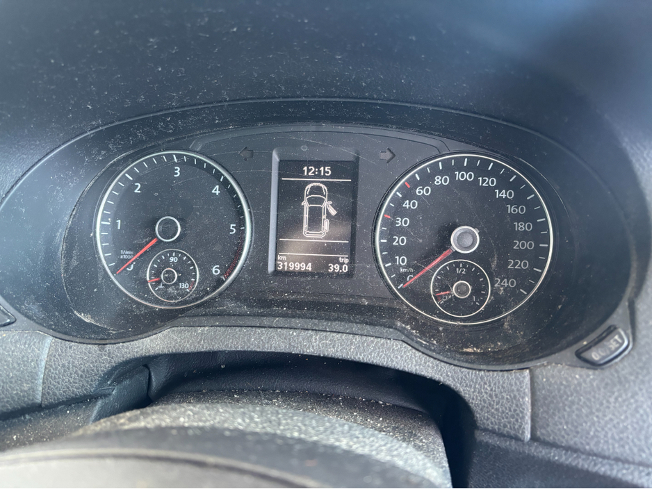 2014 SEAT Alhambra 2L Diesel For Sale Images