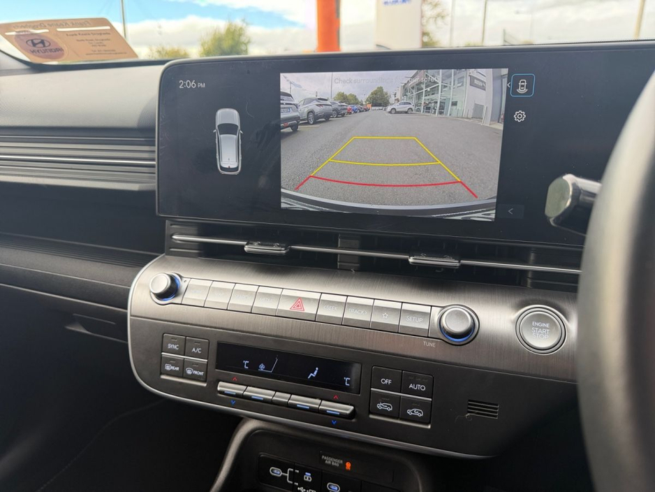 2026 Hyundai Kona 1L Petrol For Sale Images