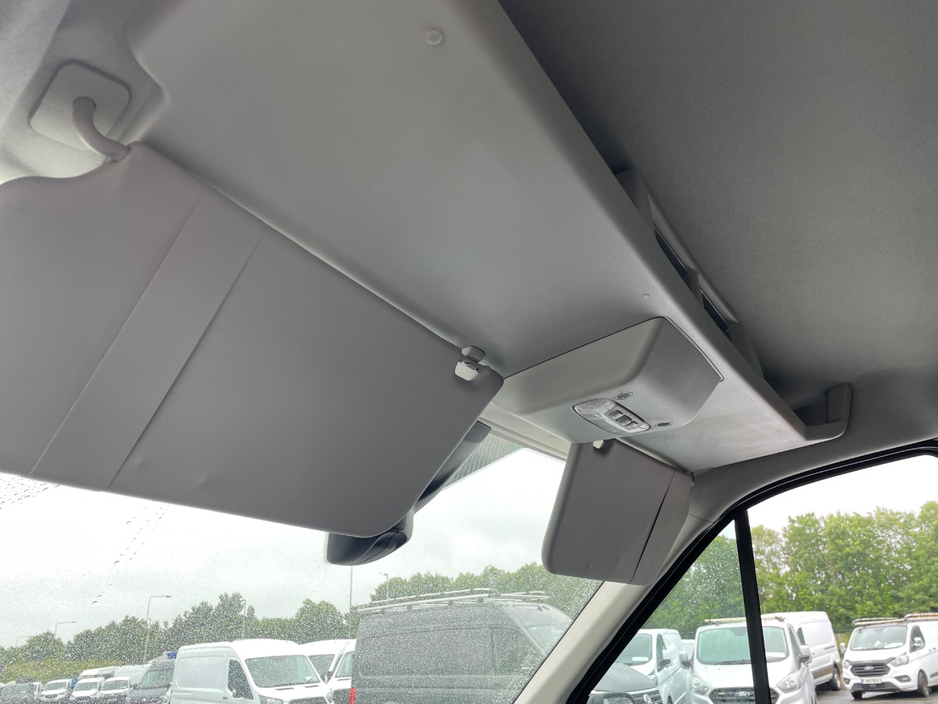 2019 Ford Transit 2L Diesel For Sale Images