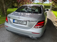 2017 Mercedes-Benz E Class 2L Diesel For Sale Images