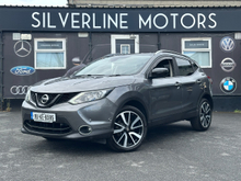 2016 Nissan Qashqai 1.5L Diesel For Sale Images