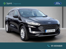 Ford Kuga 2.5 Duratec 225PS PHEV Titanium , 1 YEAR FREE ROAD TAX ,