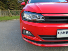2019 Volkswagen Polo 1L Petrol For Sale Images