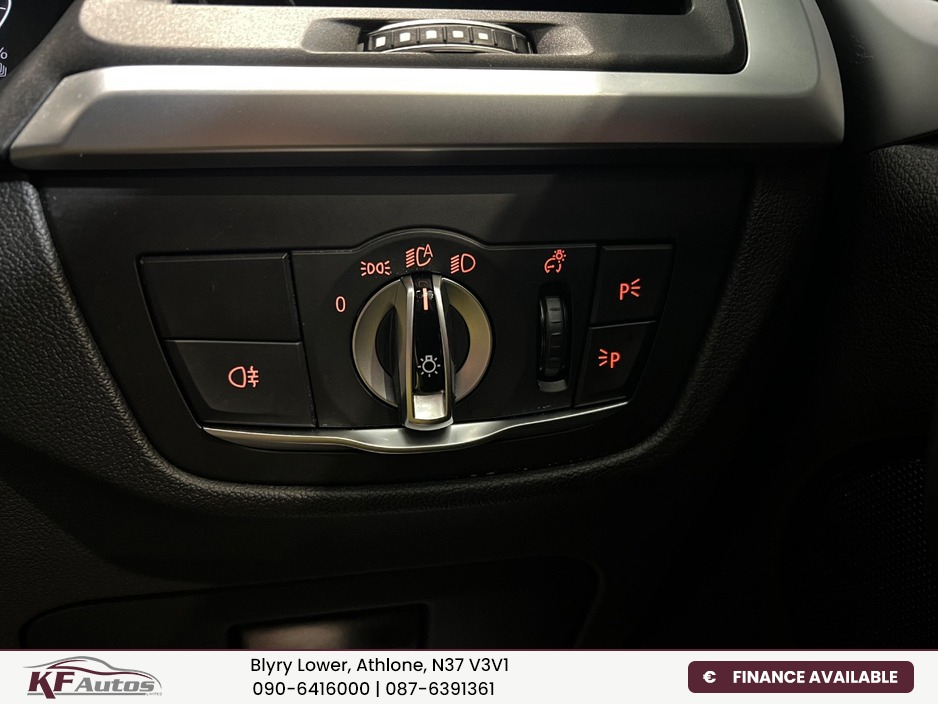 2024 BMW X3 2L Petrol Plug-in Hybrid For Sale Images