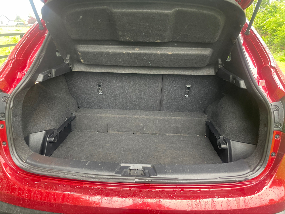 2015 Nissan Qashqai 1.5L Diesel For Sale Images