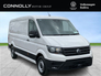 2026 VOLKSWAGEN CRAFTER H 30 MWB 140HP M6F