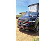 2020 Volkswagen Transporter Kombi 2L Diesel For Sale Images