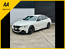 2017 BMW 3 SERIES 318d M Sport