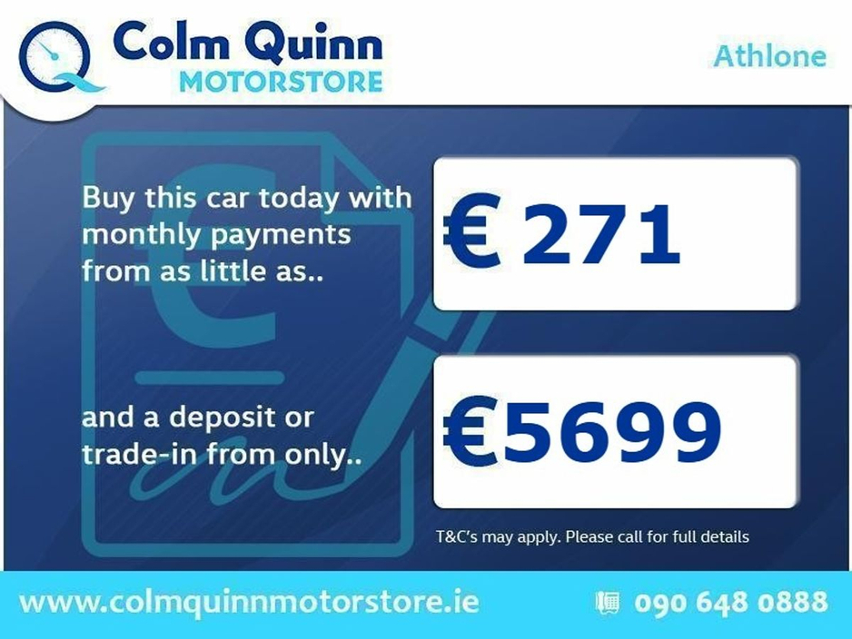 Used Skoda Fabia 1.0 MPI 65HP ACTIVE (2023 (231))