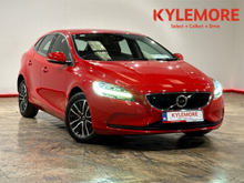 Volvo V40 1.5 AUTOMATIC - FACTORY ALLOYS - CRUISE CONTROL - REAR CAMERA