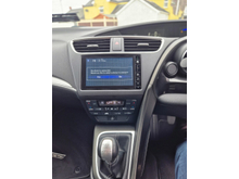 2016 Honda Civic 1.6L Diesel For Sale Images